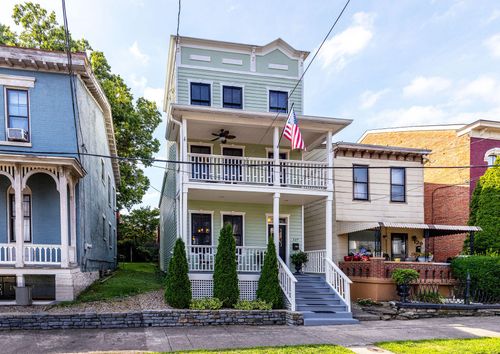 127 10th St, Covington, KY, 41011-3036 | Card Image