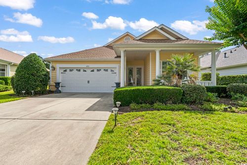 492 Grand Cypress Way, Murrells Inlet, SC, 29576-7948 | Card Image