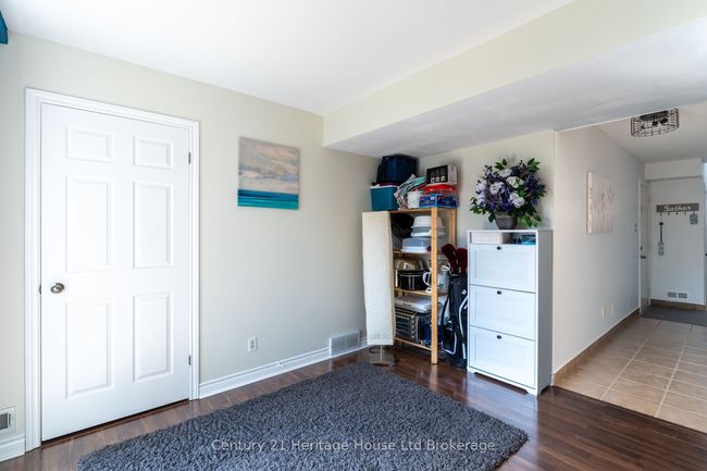 38 - 46 Conestoga Rd, Condo with 3 bedrooms, 2 bathrooms and 1 parking in Woodstock ON | Image 42