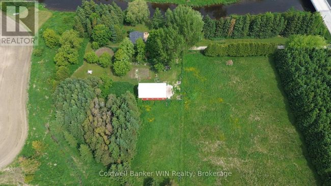 031424 Southgate 3 Sideroad, House other with 2 bedrooms, 1 bathrooms and 20 parking in Southgate ON | Image 45