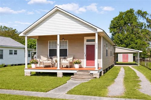 208 Ellington Ave, Luling, LA, 70070-4126 | Card Image