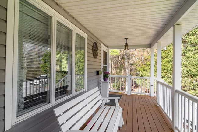 80 Smith Ave, House other with 4 bedrooms, 2 bathrooms and 4 parking in Walpole MA | Image 29