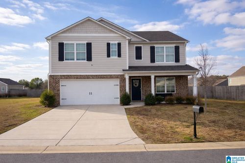 9425 Ranch Cir, Tuscaloosa, AL, 35405-0021 | Card Image