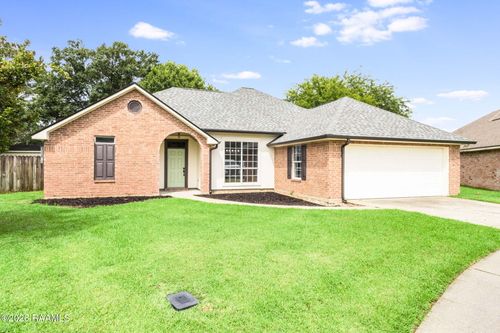 508 Emancipation Dr, Broussard, LA, 70518-7422 | Card Image