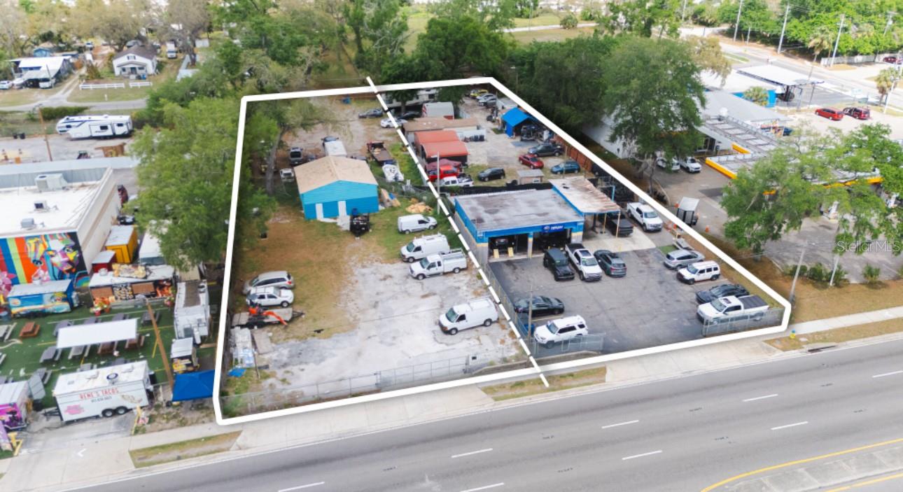Commercial Sale in TAMPA 3