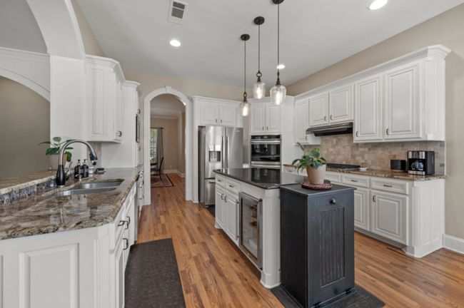1311 Asher Dr, House other with 4 bedrooms, 3 bathrooms and null parking in Keller TX | Image 10
