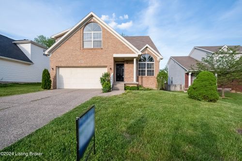 4405 Mackenzie Pl, Louisville, KY, 40241-5109 | Card Image