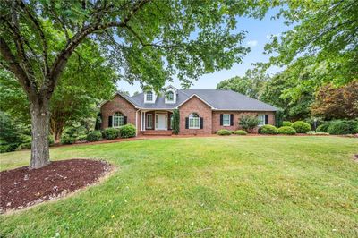 2608 Bethel Church Road, House other with 3 bedrooms, 3 bathrooms and null parking in Yadkinville NC | Image 1