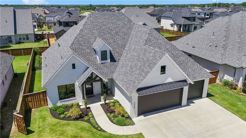 4304 S 87th Street, Bentonville, AR, 72713 | Card Image