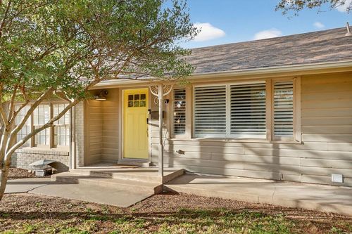 1606 W Louisiana Ave, Midland, TX, 79701-6050 | Card Image