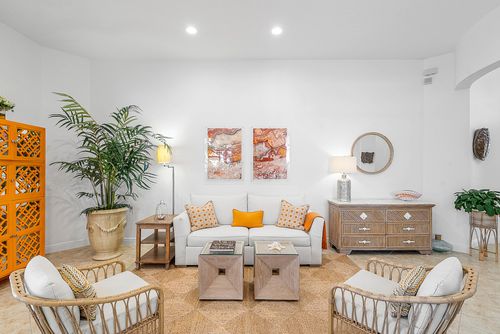 9666 Via Elegante, Wellington, FL, 33411-6559 | Card Image