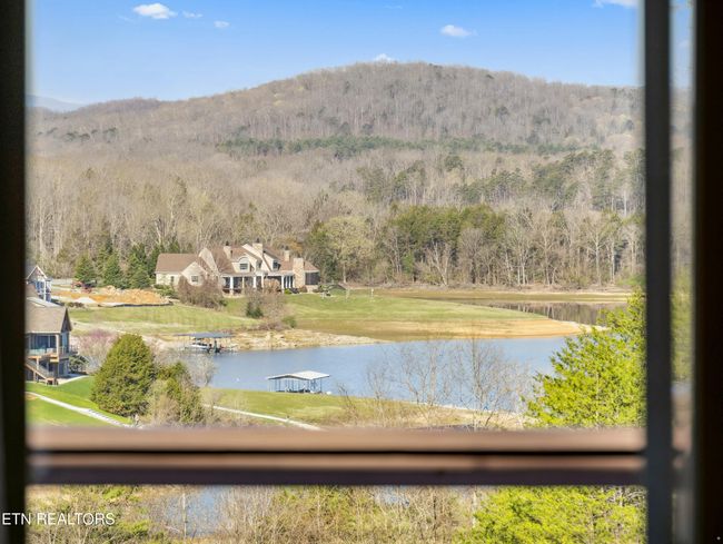 Wonderful view from the living room! | Image 11
