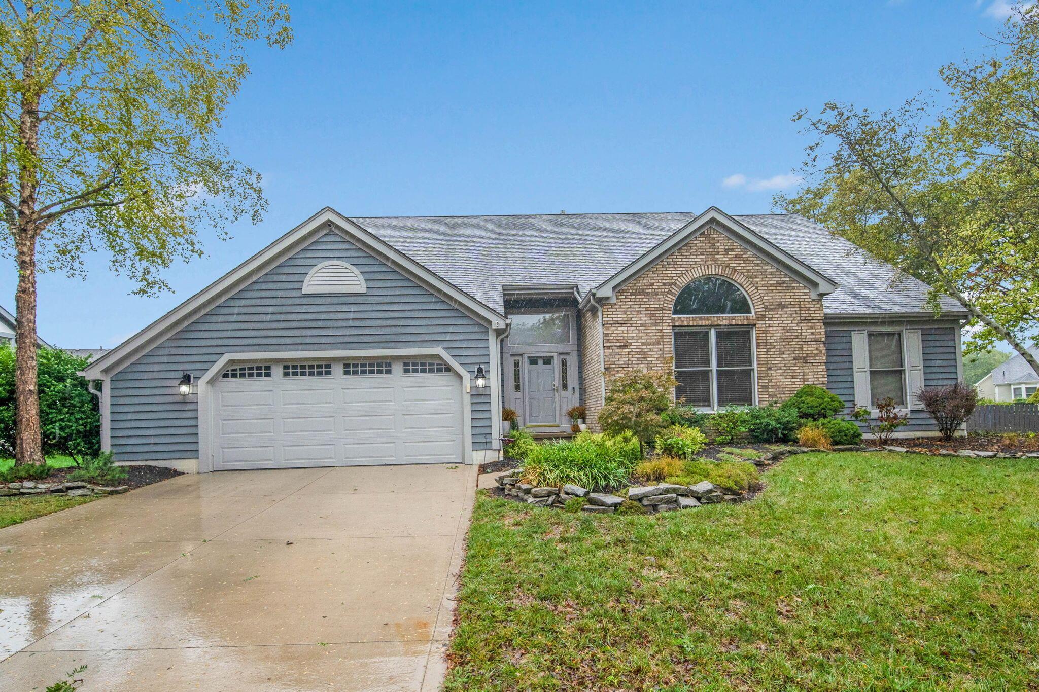 Graylock Ct, Galloway, OH 43119