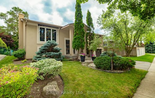2183 Sandringham Dr, Burlington, ON, L7P3E7 | Card Image