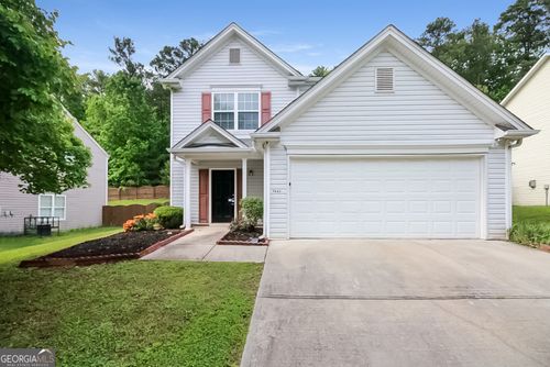 3041 Sable Run Rd, SOUTH FULTON, GA, 30349-3659 | Card Image