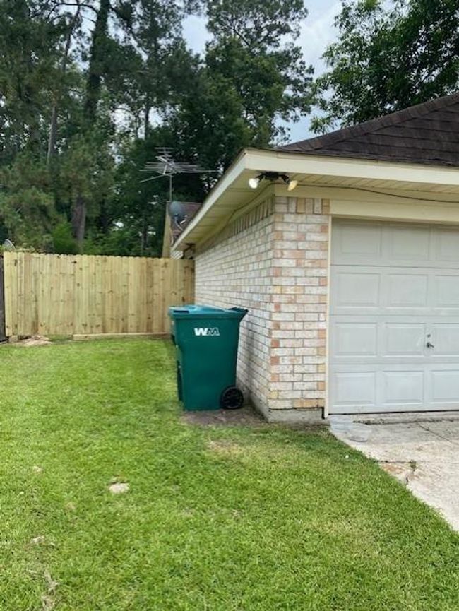 3538 Dryburgh Ct, House other with 3 bedrooms, 2 bathrooms and 2 parking in Huffman TX | Image 4