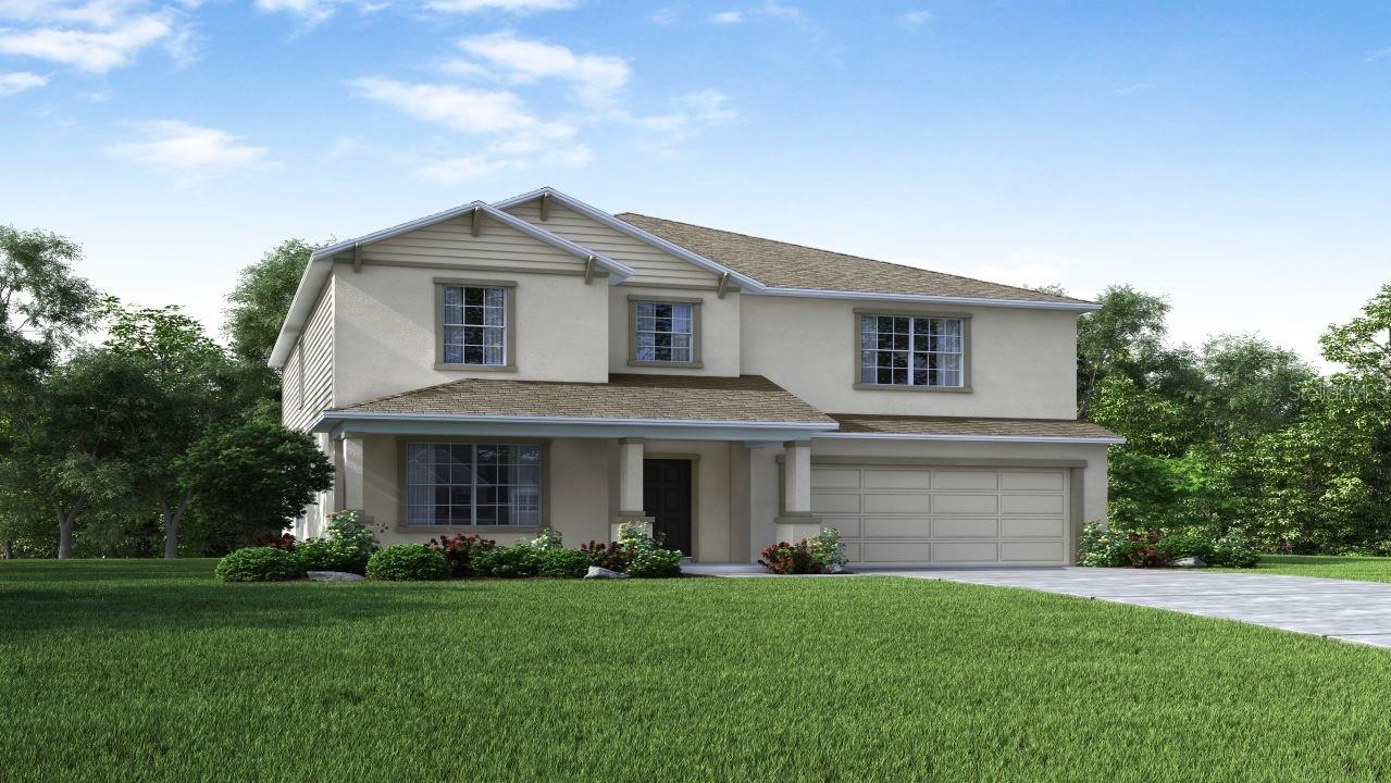 Elegant Manor Cir, Edgewater, FL 32141