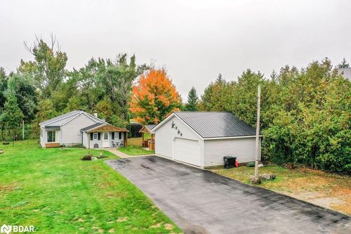 4306 Wainman Line, Severn, ON, L3V7C4 | Card Image