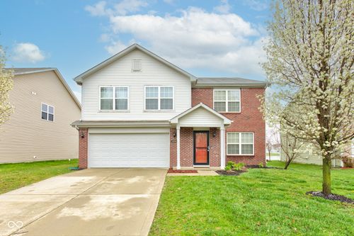 1839 Silverton Dr, Avon, IN, 46123-5332 | Card Image