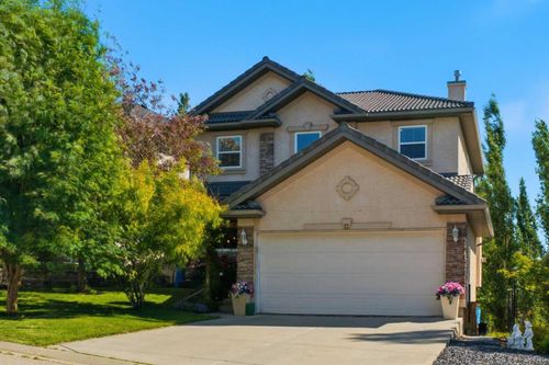 12 Edgeridge Green Nw, Calgary, AB, T3A6A9 | Card Image