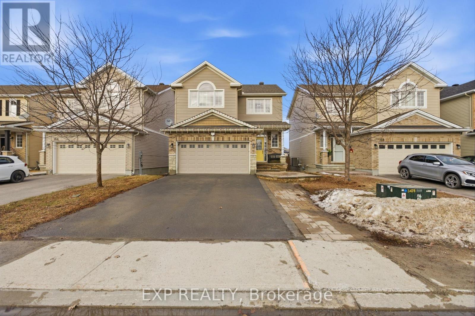 Residential in Arnprior