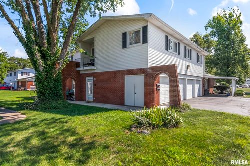 407 S Durkin Dr, Springfield, IL, 62704-1112 | Card Image
