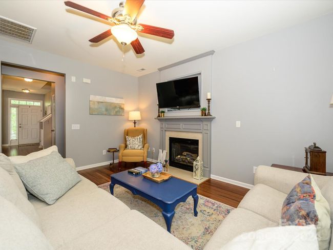 2022 Sugarbush Dr, House other with 3 bedrooms, 3 bathrooms and null parking in Charlotte NC | Image 16