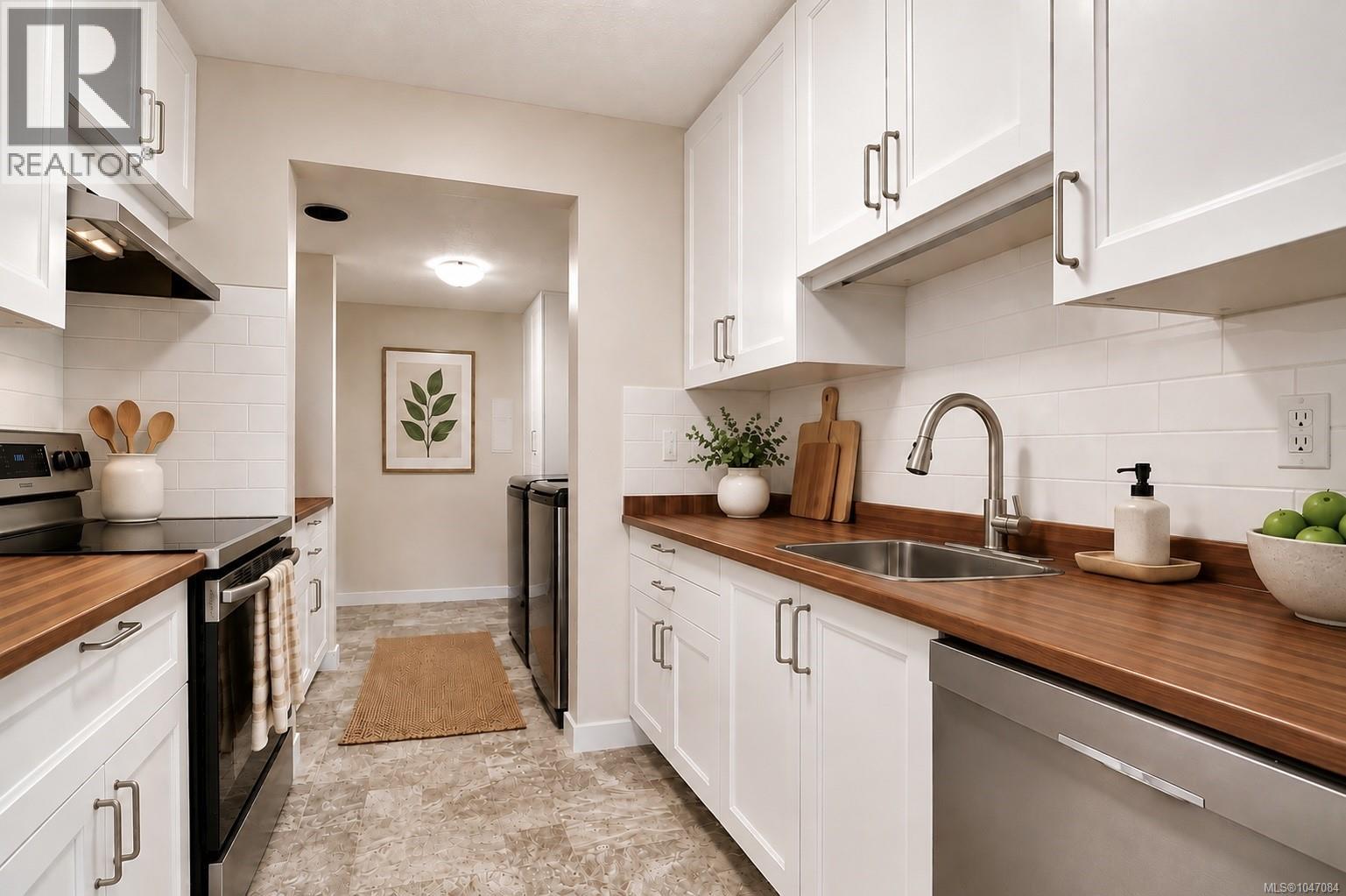 Residential in Esquimalt 2