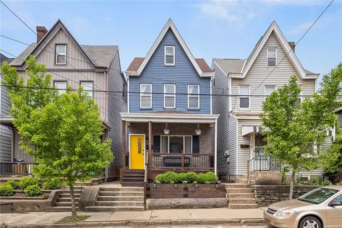 125 23rd St, Sharpsburg, PA, 15215-2814 | Card Image