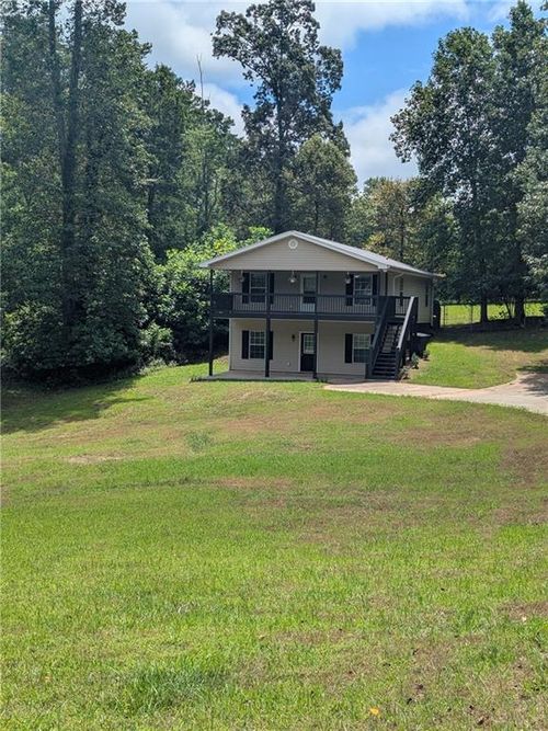 58 E Pinewood Dr, Dahlonega, GA, 30533-9125 | Card Image
