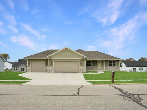 507 Sycamore Pl, THERESA, WI, 53091-9642 | Card Image