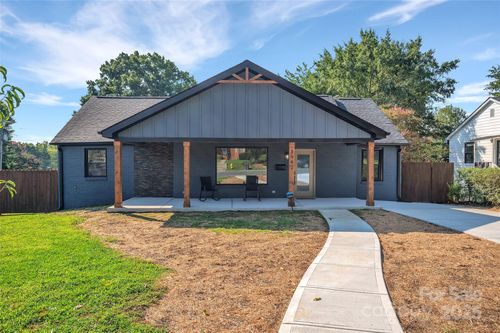 3942 Mcmillan St, Charlotte, NC, 28205-1751 | Card Image