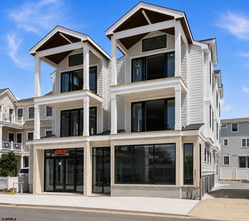 201-4411 Landis Ave, SEA ISLE CITY, NJ, 08243-2239 | Card Image
