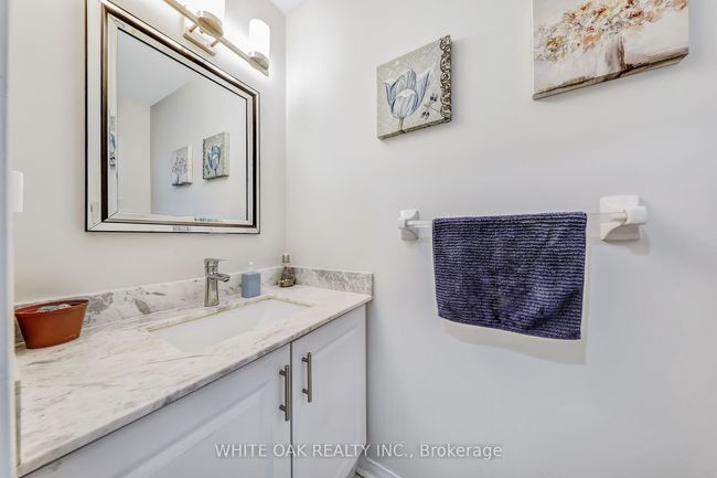 26 - 1867 Kingston Rd, Condo with 3 bedrooms, 3 bathrooms and 1 parking in Pickering ON | Image 7