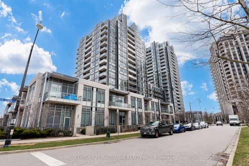 1008-120 Harrison Garden Blvd, North York, ON, M2N0H1 | Card Image