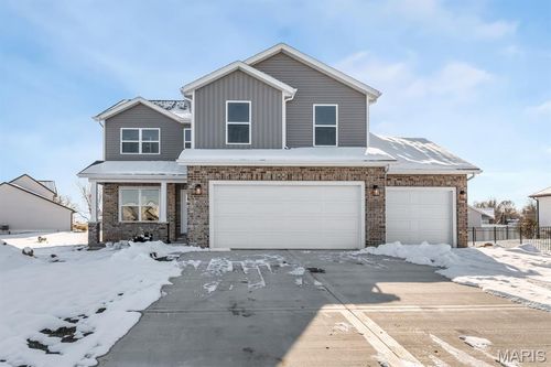 6 Tether Ct, Hamel, IL, 62046-1118 | Card Image