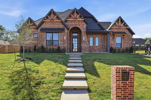 906 Tannehill Way, Athens, TX, 75751-3198 | Card Image