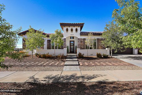 12233 Biddleston Dr, El Paso, TX, 79928-2209 | Card Image