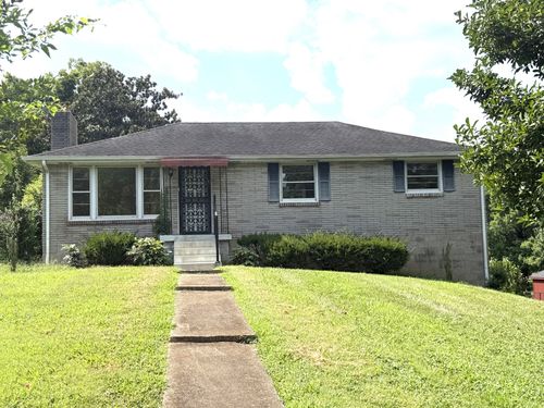 3921 Banbury Dr, Nashville, TN, 37207-1601 | Card Image