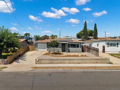 2542 Glebe Rd, Lemon Grove, CA, 91945 | Card Image