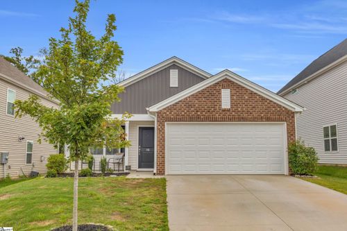 116 W Compass Way, Easley, SC, 29640-9335 | Card Image