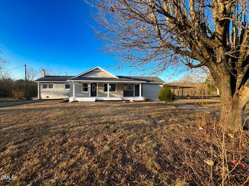 436 Hanner Town Rd, Bear Creek, NC, 27207-9253 | Card Image