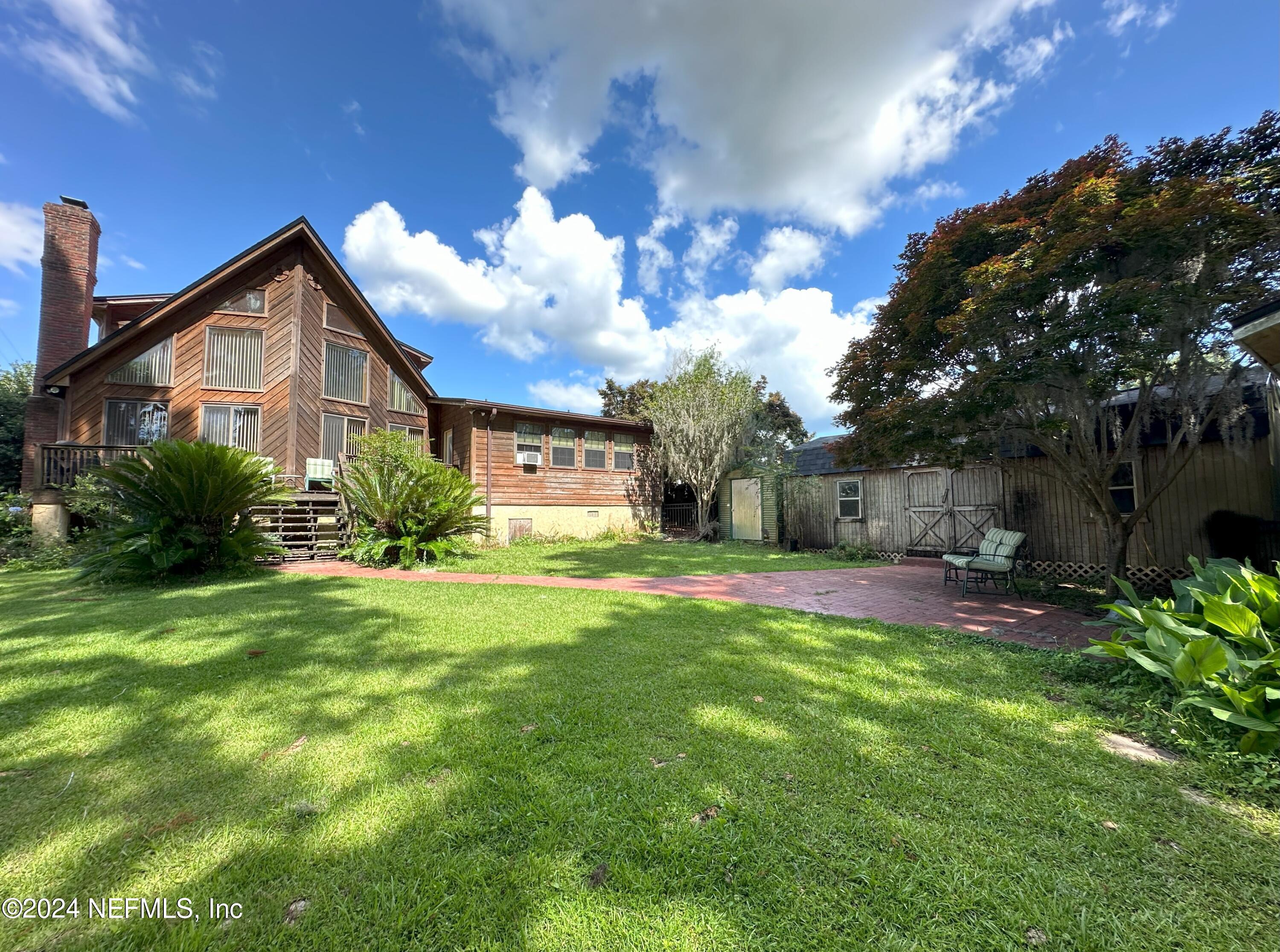 31st Cir, Jennings, FL 32053