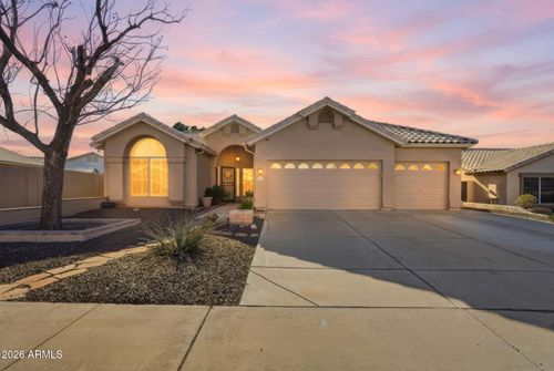 6135 E Palm St, Mesa, AZ, 85215-1554 | Card Image