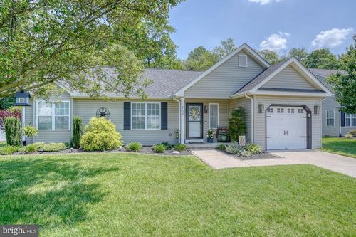 709 Millet Ln, WYOMING, DE, 19934-1285 | Card Image
