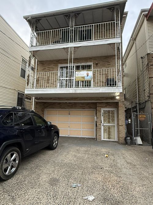 2-19 Roosevelt Ave, JC, West Bergen, NJ, 07304 | Card Image