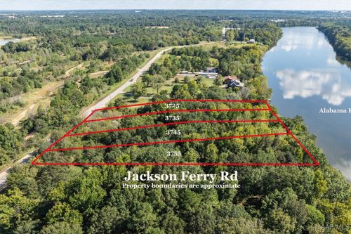 3735 Jackson Ferry Rd, Montgomery, AL, 36104-1735 | Card Image