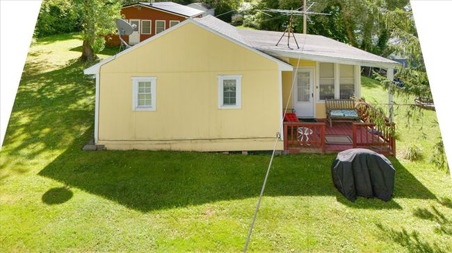 7854 Eagle Rd, House other with 2 bedrooms, 1 bathrooms and null parking in Wolcott NY | Image 15