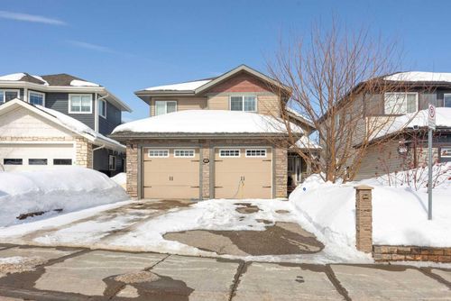 176 Huberman Way, Fort Mcmurray, AB, T9K0Z9 | Card Image