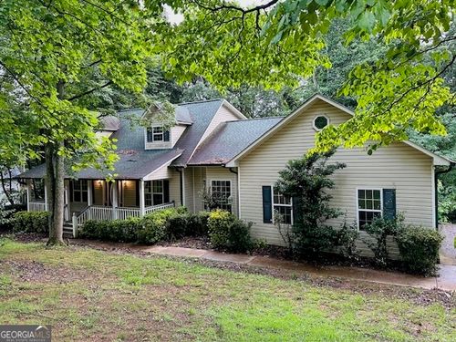 420 Hickory Ridge Dr, Ellijay, GA, 30536-6254 | Card Image